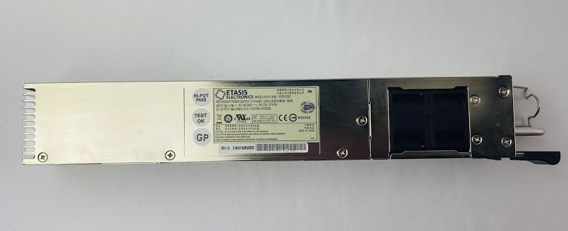 Etasis EFRP-S307 Redundant Power Supply