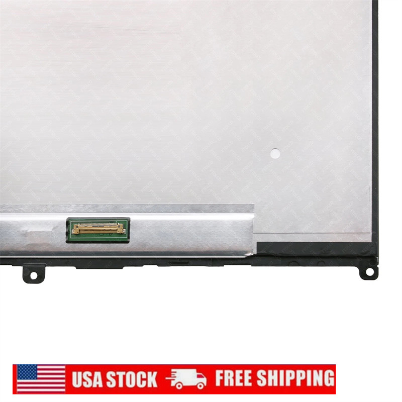 5D10S39642 LCD Touch Screen Digitizer Display Lenovo Ideapad Flex 5 14ITL05 USK
