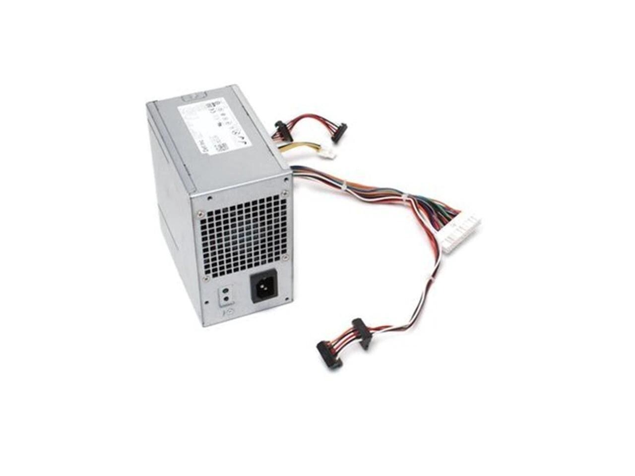 👍 ✔️ Dell Precision T1500 T1615 Optiplex 3010 7010 9010 275W Power Supply 061J2
