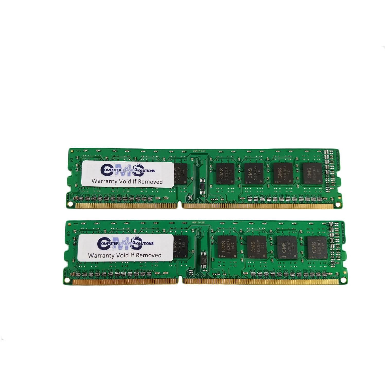 16GB (2x8GB) Memory RAM FOR Intel DX79SI, DX79SR, DX79TO Motherboard A63