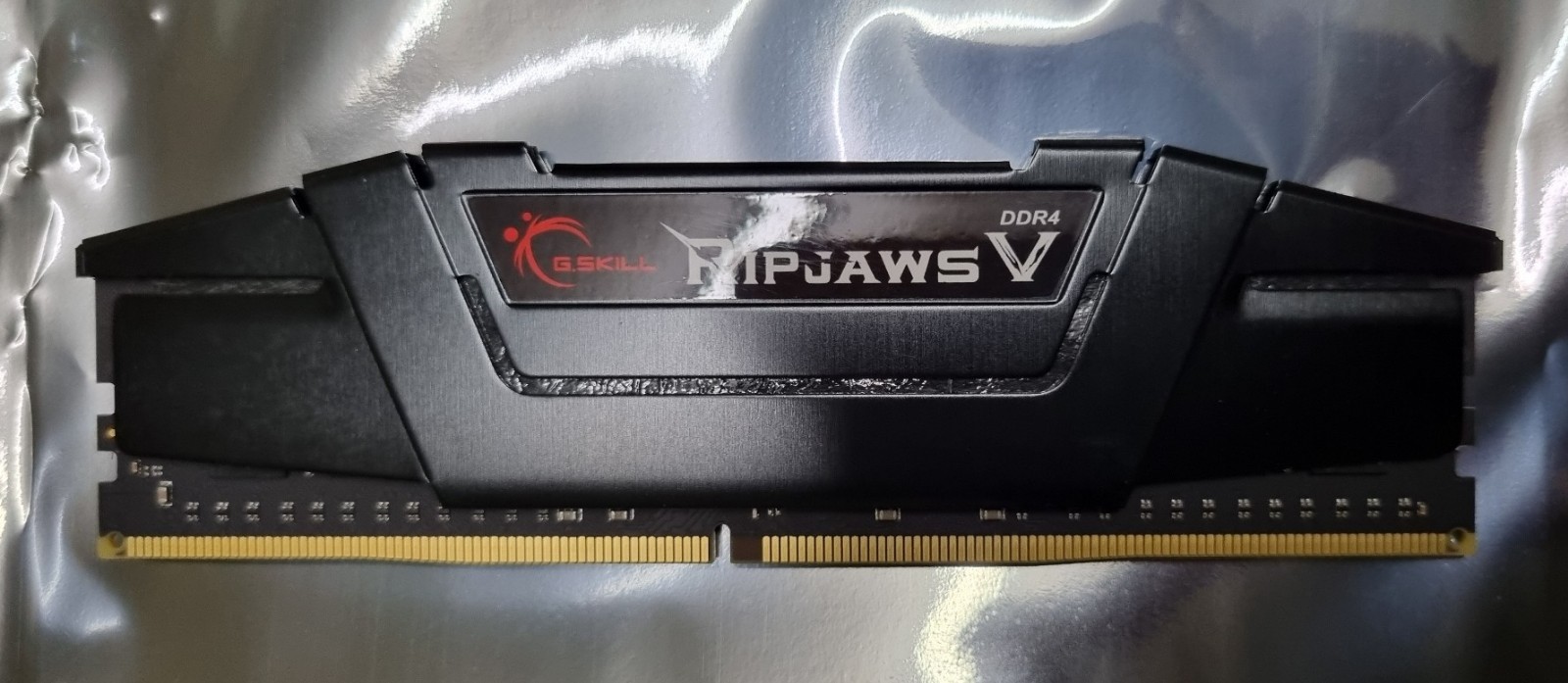 G.Skill Ripjaws 16 GB Gaming Computer Memory Module – Lifetime Warranty