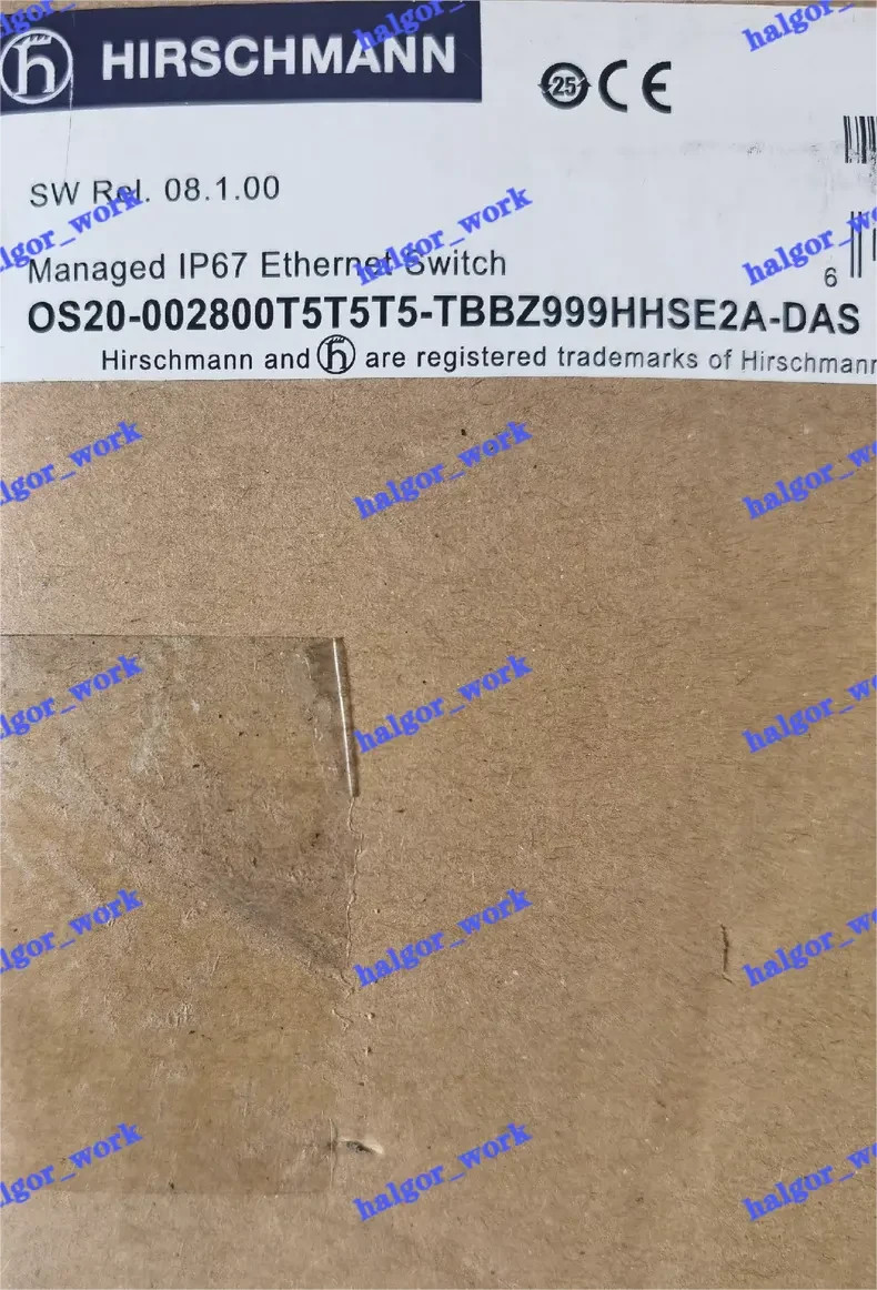 🌟🌟1PCS NEW OS20-002800T5T5T5-TBBZ999HHSE2A-DAS VIA DHL/UPS #YY✈️✈️