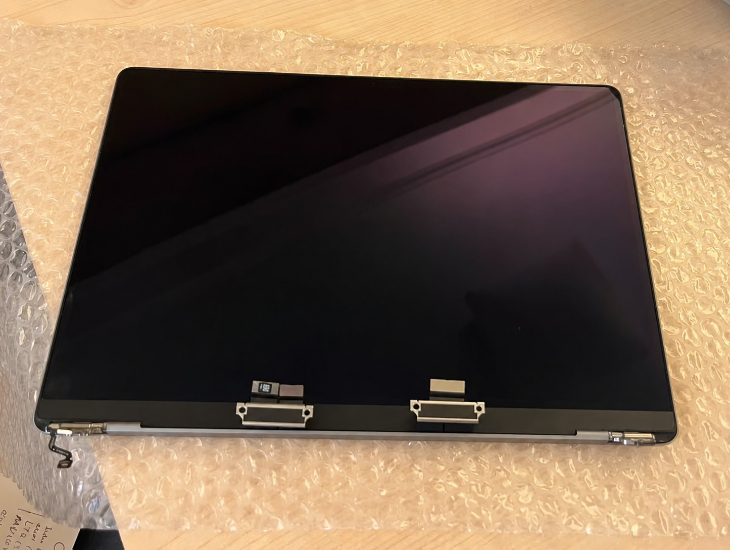 OEM Apple MacBook Pro 14″ A2442/A2779 M1 M2 LCD Screen Display Silver /GRADE A