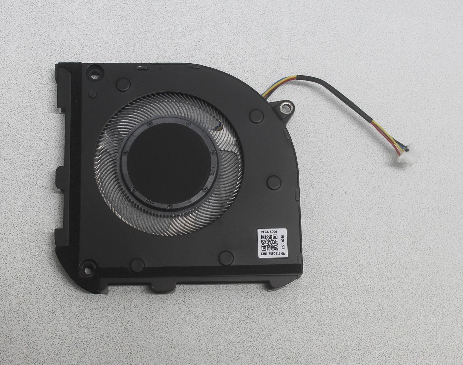 13N1-EUP0211 Asus Fan 12V 80 78 6.0Mm M3502Ra Vivobook 15 S3502Ra-Db94″GRADE A”