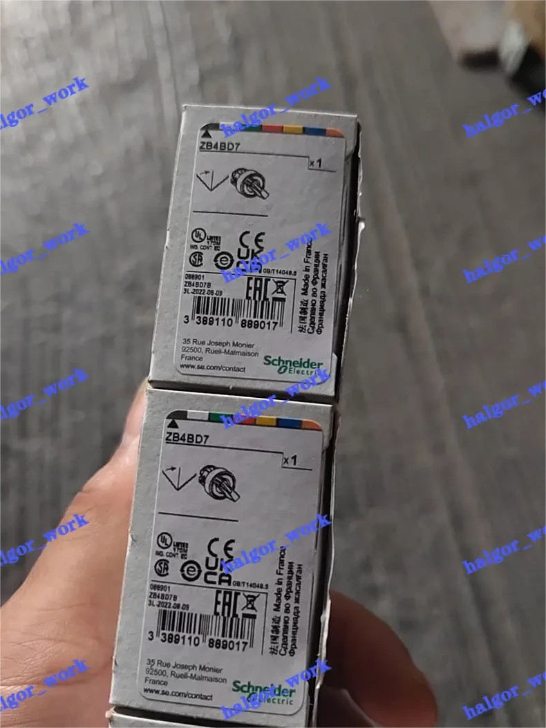 1PCS NEW ZB4BD7 In Stock #YY