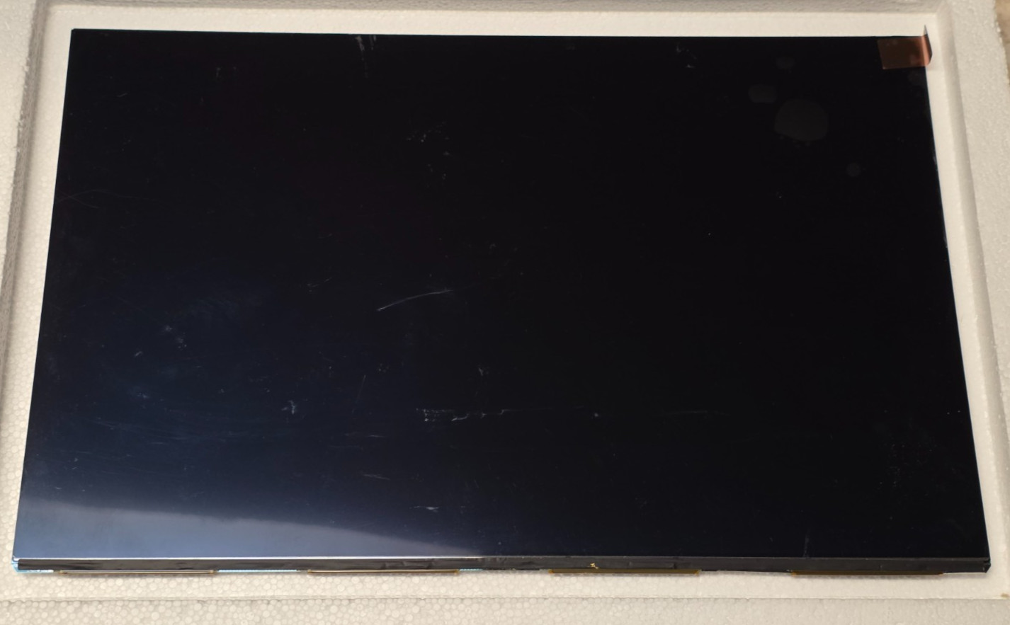 14.0″ 2.8k OLED Laptop LCD Screen display panel ATNA40YK01-0 2880X1800 40PIN