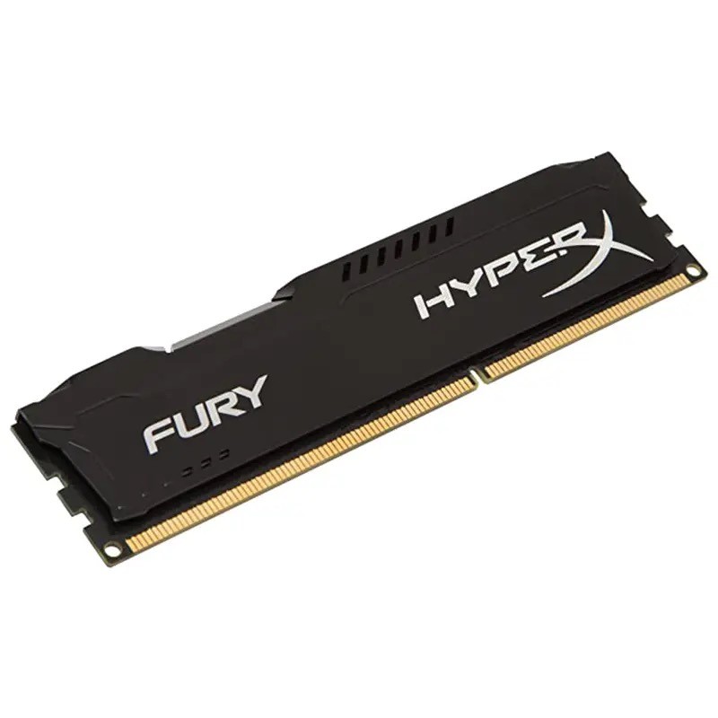 HYPERX FURY DDR3 8G 16G 32G KIT 1333MHZ Desktop DIMM Memory RAM 2X8GB 4X8GB 1.5V