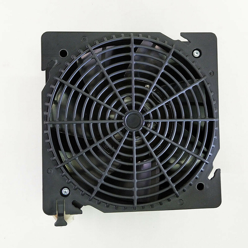 DV4650-470 230V-50HZ 110MA 19W DV4600-492 115V For Rittal Cabinet Cooling Fan