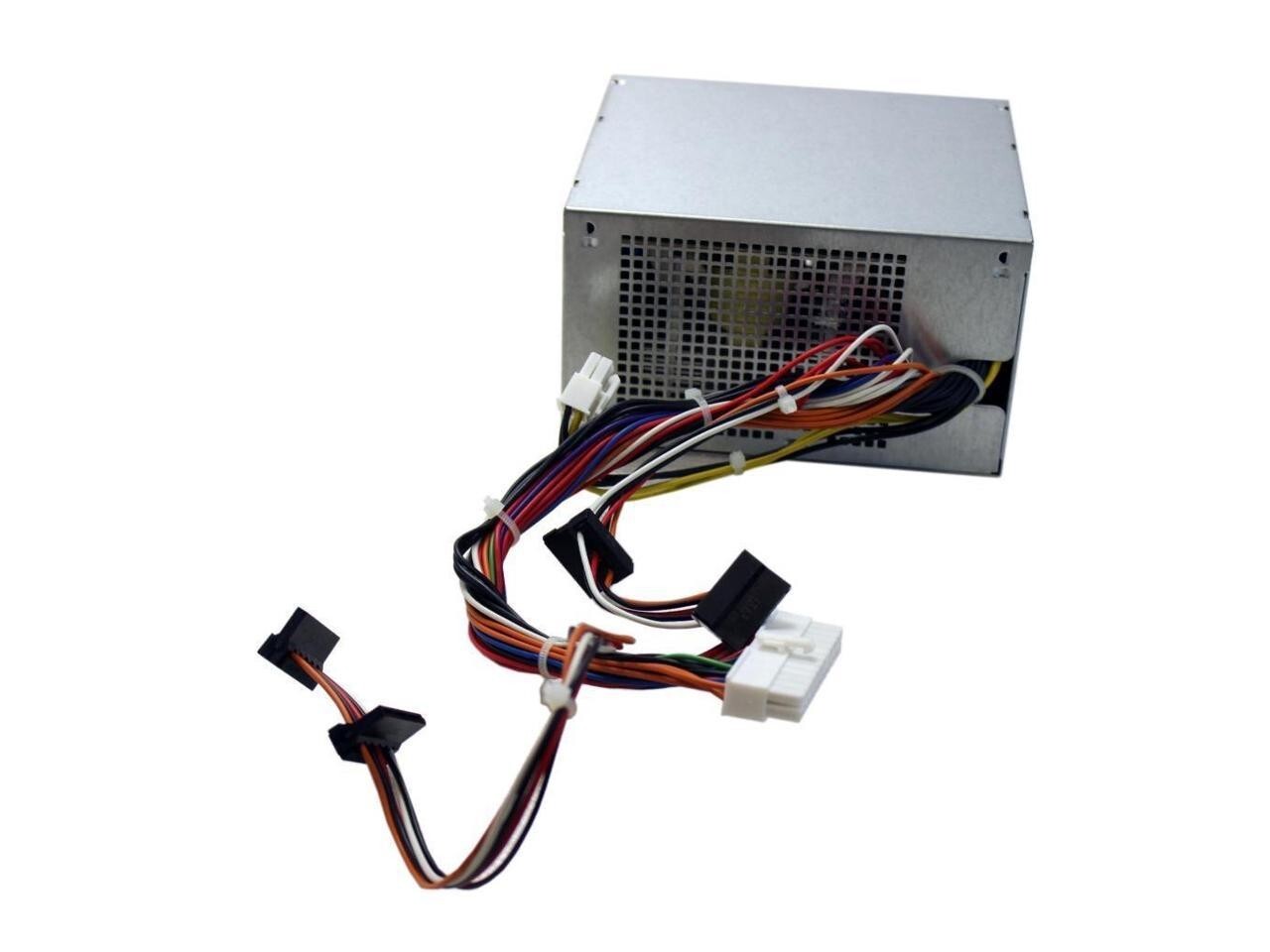 Dell Optiplex 390 3010 7010 9010 Precision T1500 275W Power Supply L275AM-00 US
