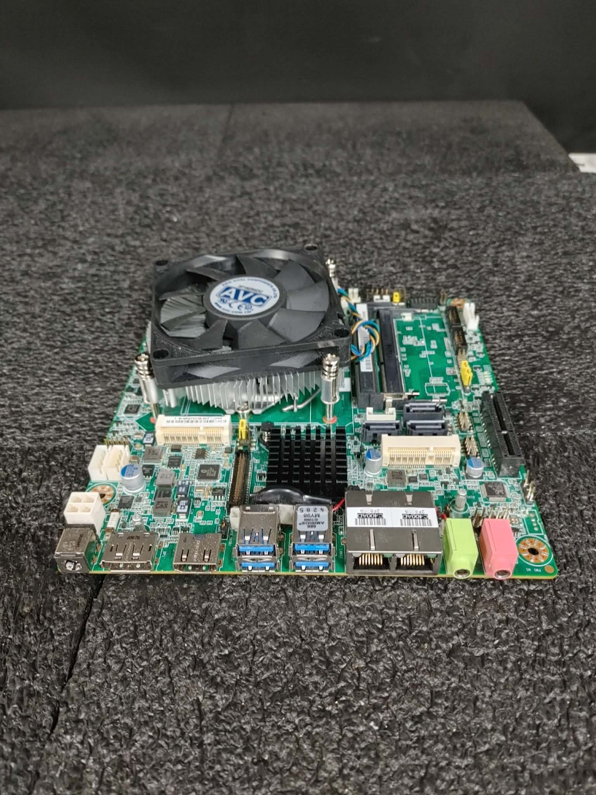 ADVANTECH AIMB-285 Mini-ITX H310 Intel DDR4 Industrial Motherboard