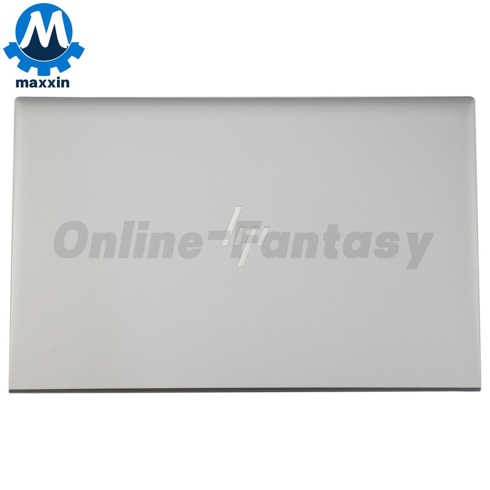 New For HP EliteBook 840 G8 845 G8 LCD Back Cover Lid Top Case M36305-001 Silver