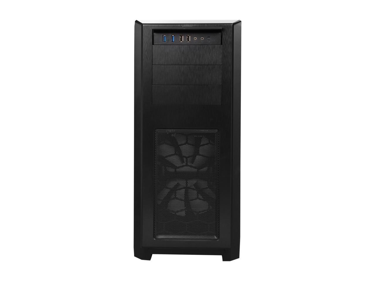 Phanteks Company PH-ES614PC_BK Case Ph-es614pc_bk R (phes614pc)