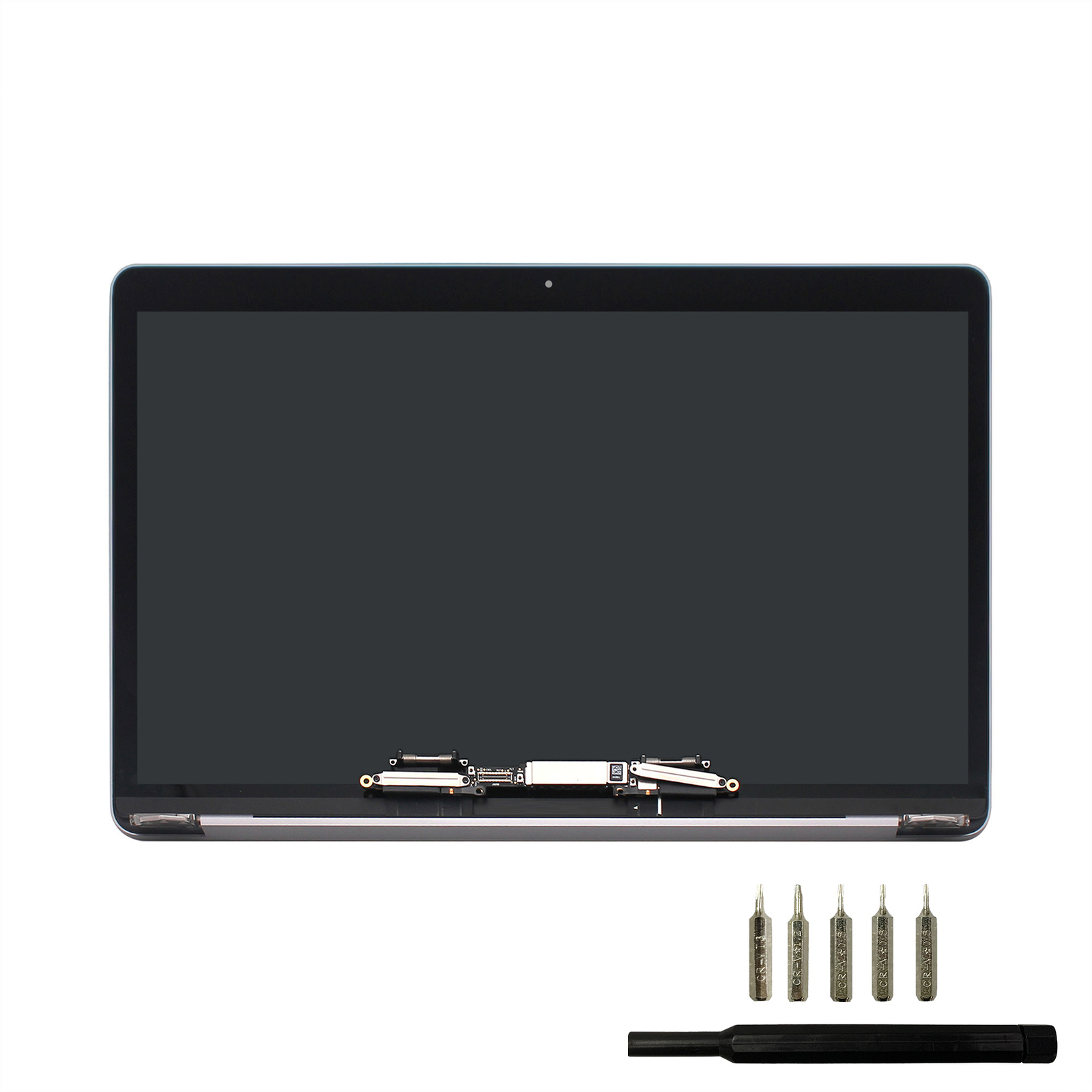 13″ For Macbook Pro A1706 Late 2016 EMC3071 LCD Screen Full Assembly Replacement