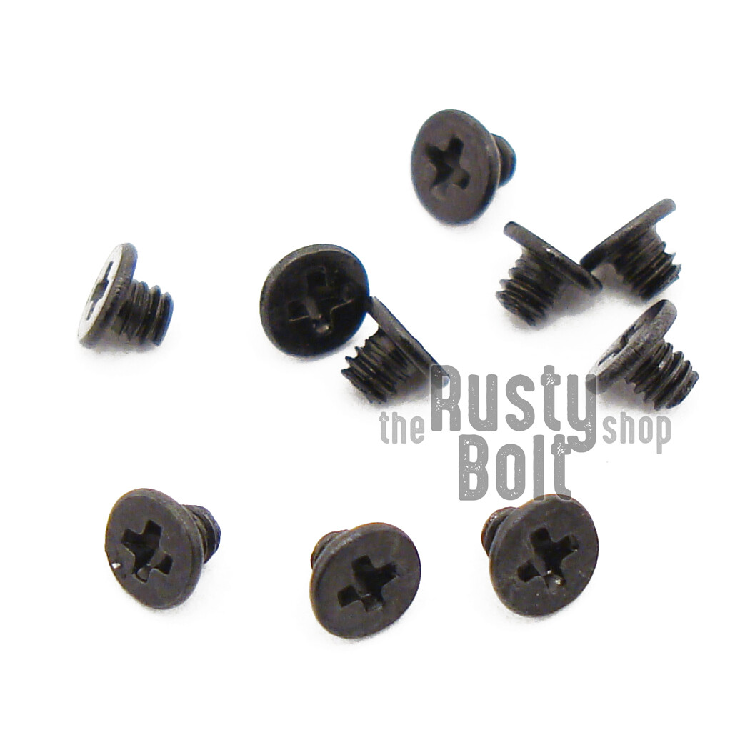 Keyboard Screw for MacBook Air 11″ 13″, A1370 A1465 A1369 A1466, 2010 – 2017