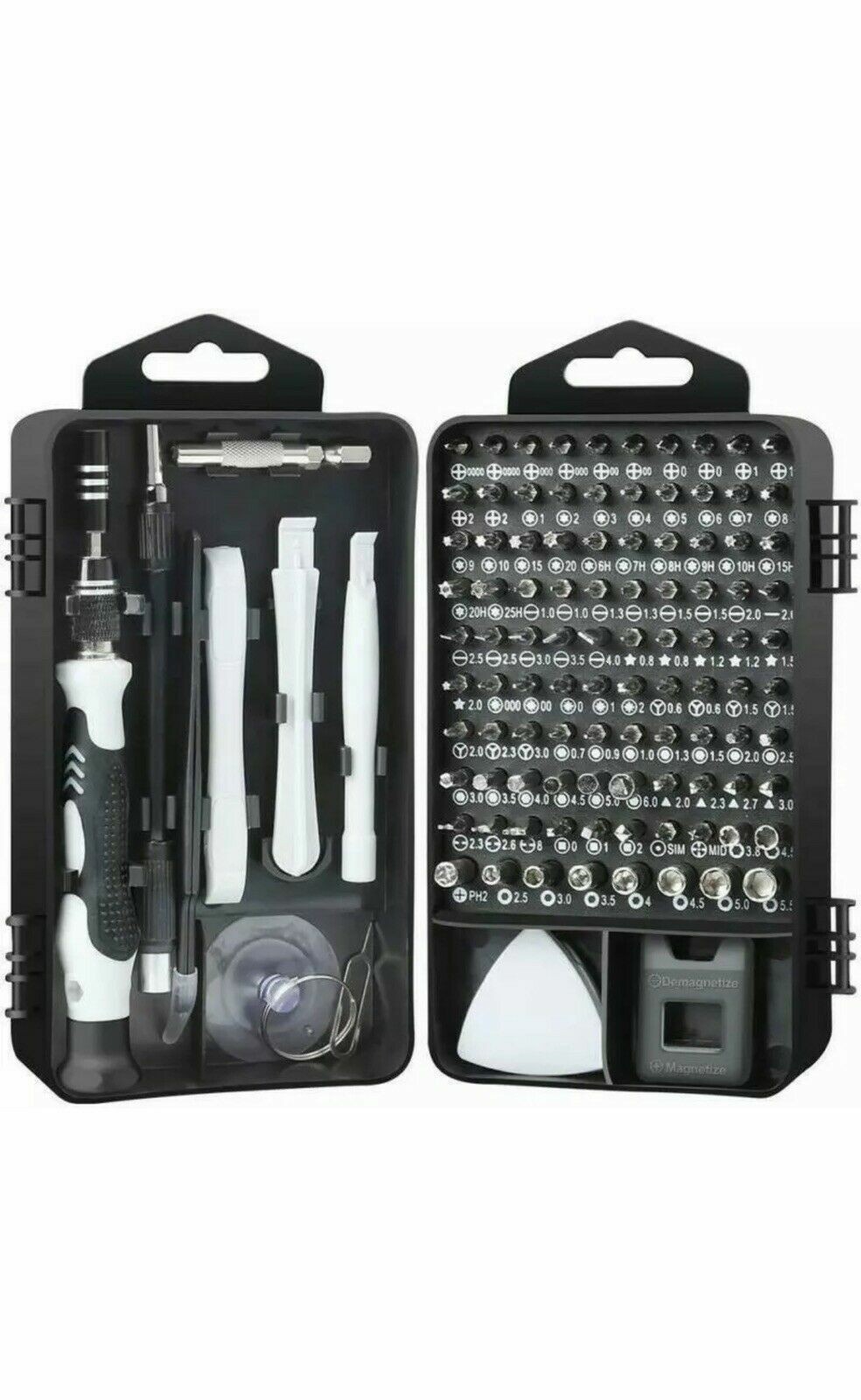 117Tool Kit for MacBook Air Retina laptop Repair screwdriver iphone 13 pro max