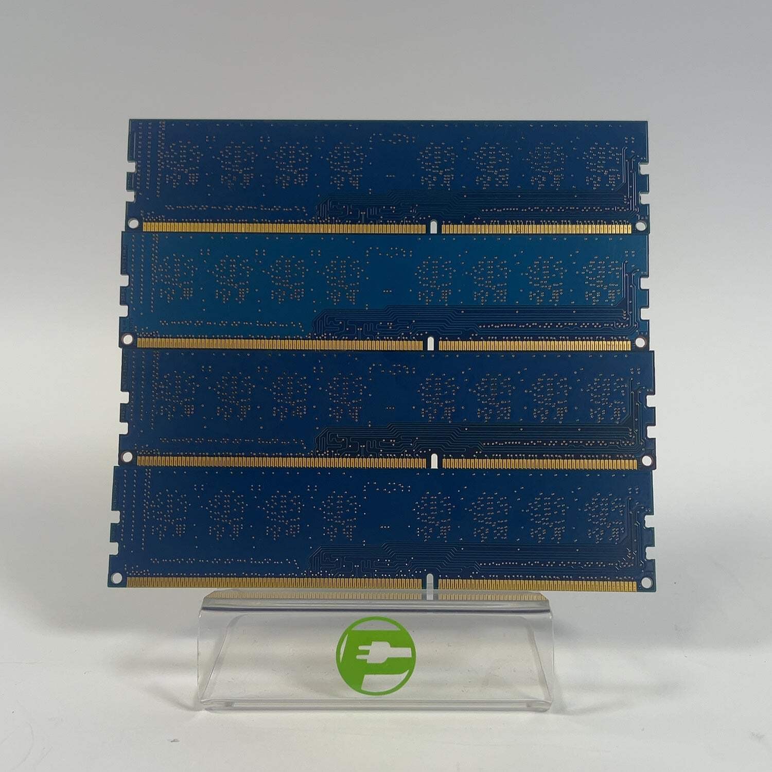 SK Hynix KOREA 16GB (4×4GB) RAM DDR3L 1600MHz PC3L-12800U-11-13-A1