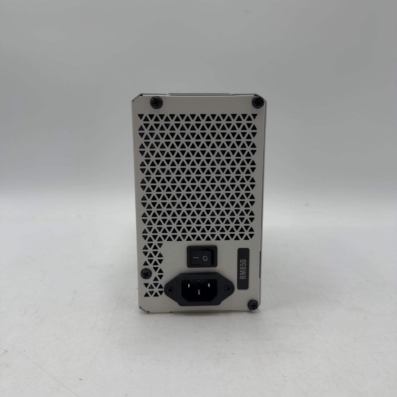 Corsair RM850 RPS0120 80 Plus Gold 850W Fully Modular Power Supply