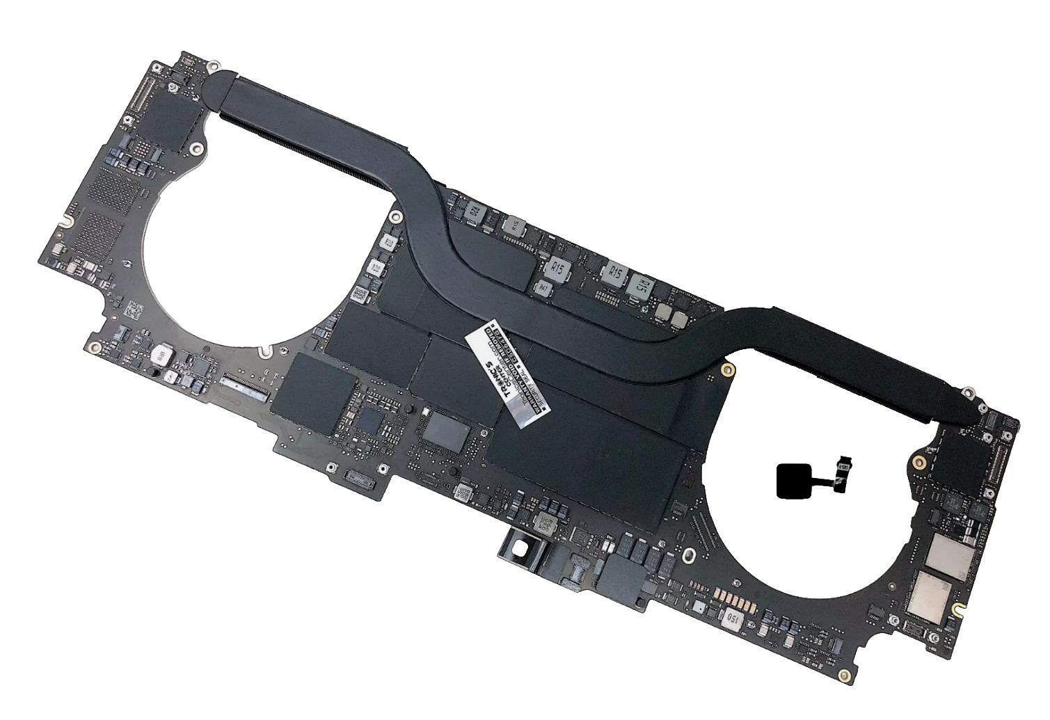 2.2GHz i7 Logic Board A1990 MacBook Pro 15″ MR942L 2018 16GB EMC 3215, 3359 OEM