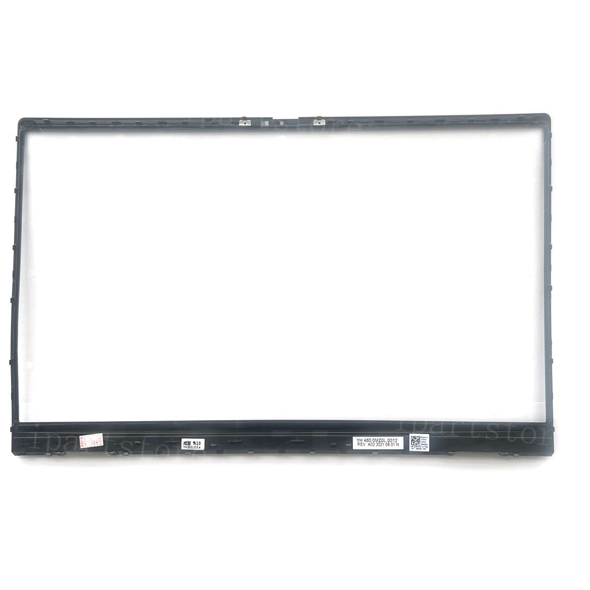 Back Cover /Front Bezel /Hinge For Dell Inspiron 15Pro 5510 5515 CHFVW 5WK5X