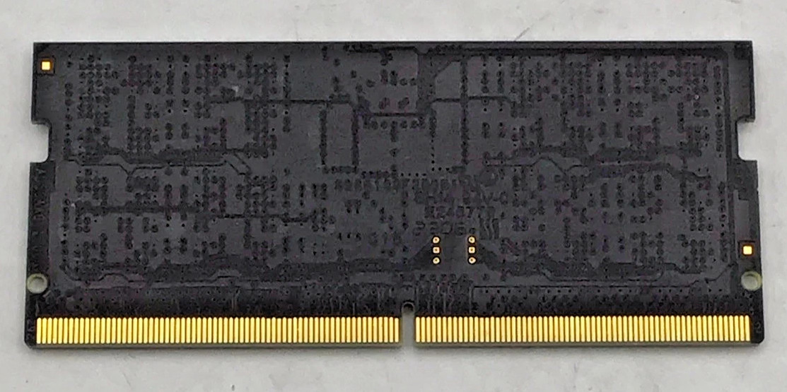 ADATA 16GB DDR5 5600 MHz SO-DIMM Laptop Memory PC5-44800 RAM AD5S560016G SODIMM