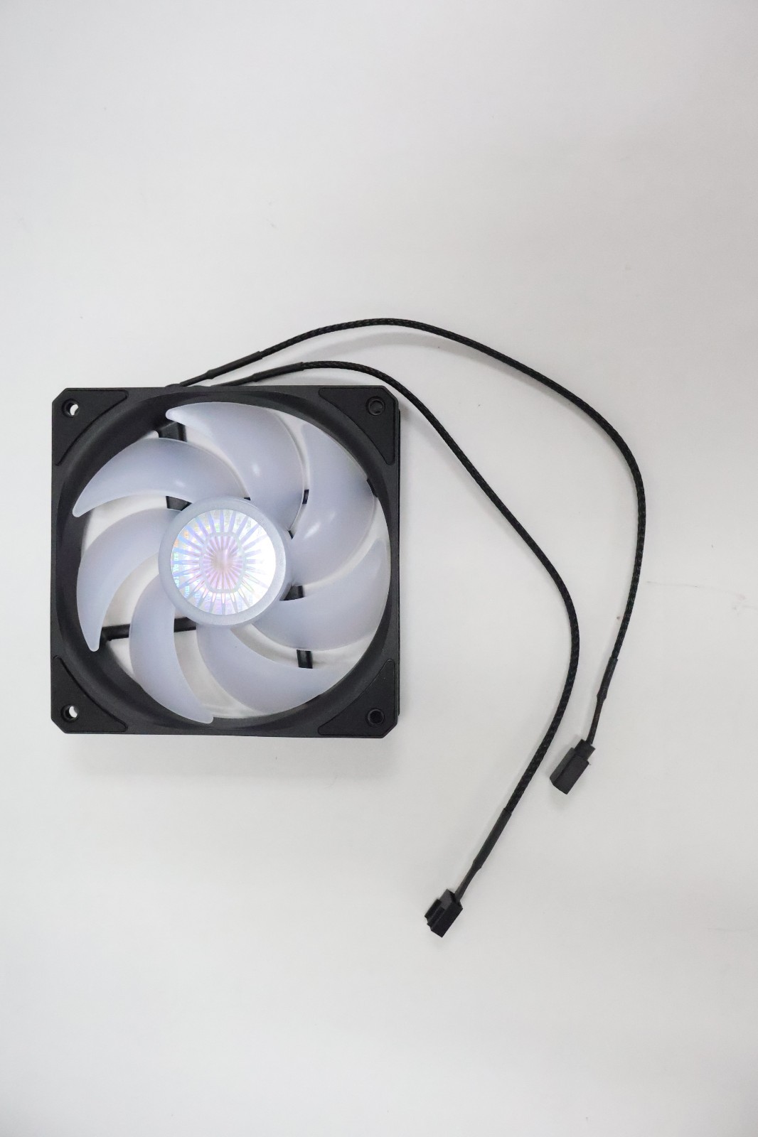 Cooler Master MasterLiquid ML240L V2 RGB Gen3 Dual Chamber Pump Liquid CPU Cool