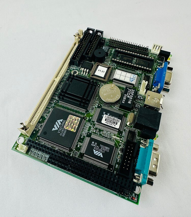 Advantech PCM-4823 CPU Board