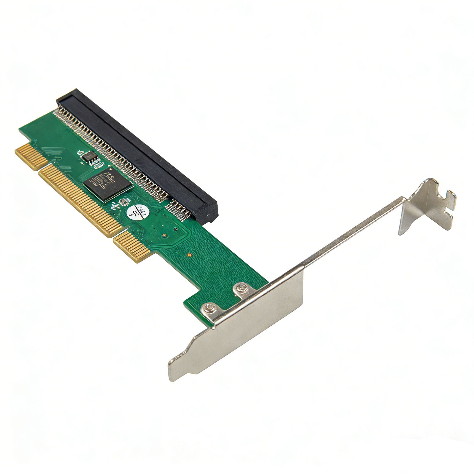 New PCI to PCI Express Conversion Card PCI 32-Bit Card for PCIE X16 Adapter