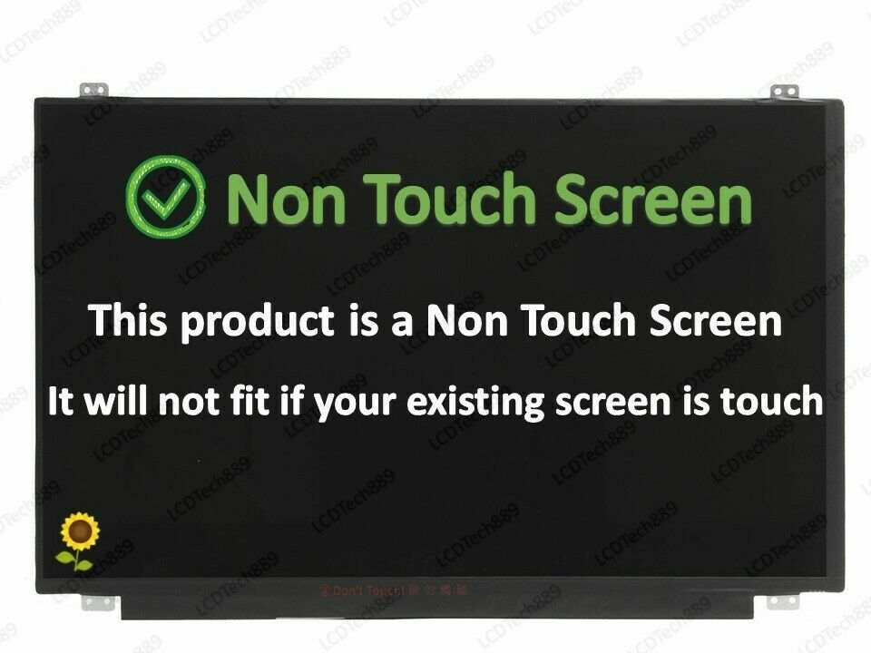 New Display for IBM Lenovo Ideapad Y410P 14″ WXGA+ B140RW02 V.0 LCD LED Screen