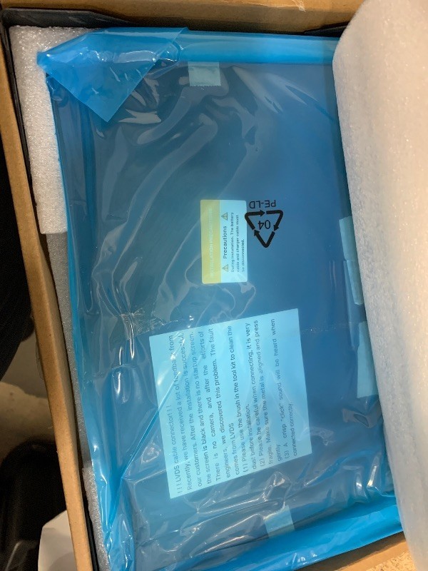 WARWOLFTEAM 13.6in Compatible with MacBook Air Mac15,12 A3113 2024 M3