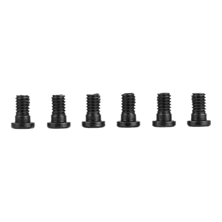 Screen Axis Screw Set for Apple MacBook Air A1370 / A1465 / A1369 / A1466, A137