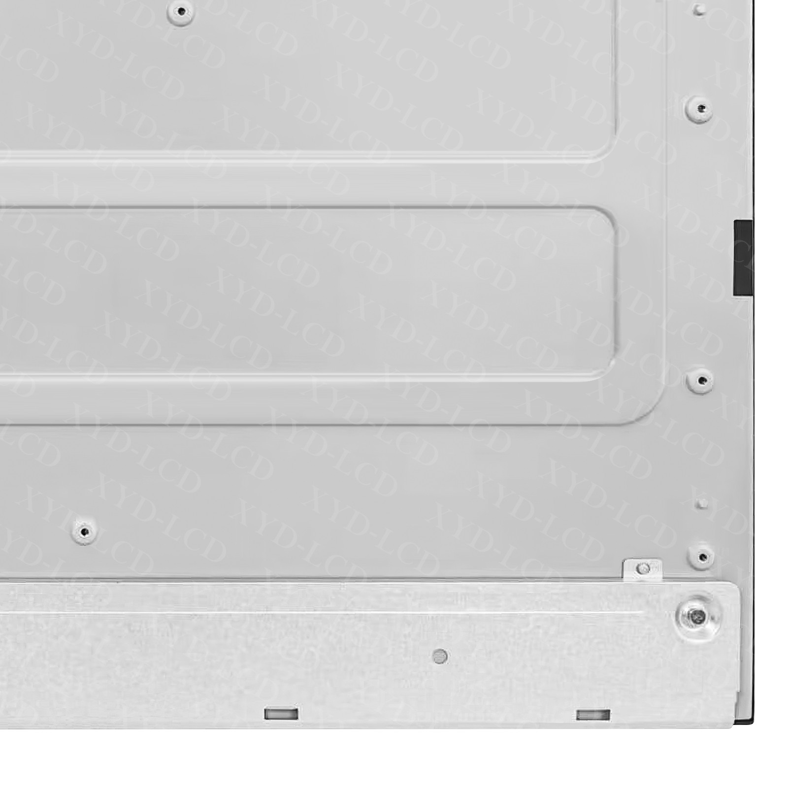 27.0in P08182-005 for HP OmniStudio X 27-CS1014 AIO LCD Non-Touch Screen UHD 4K