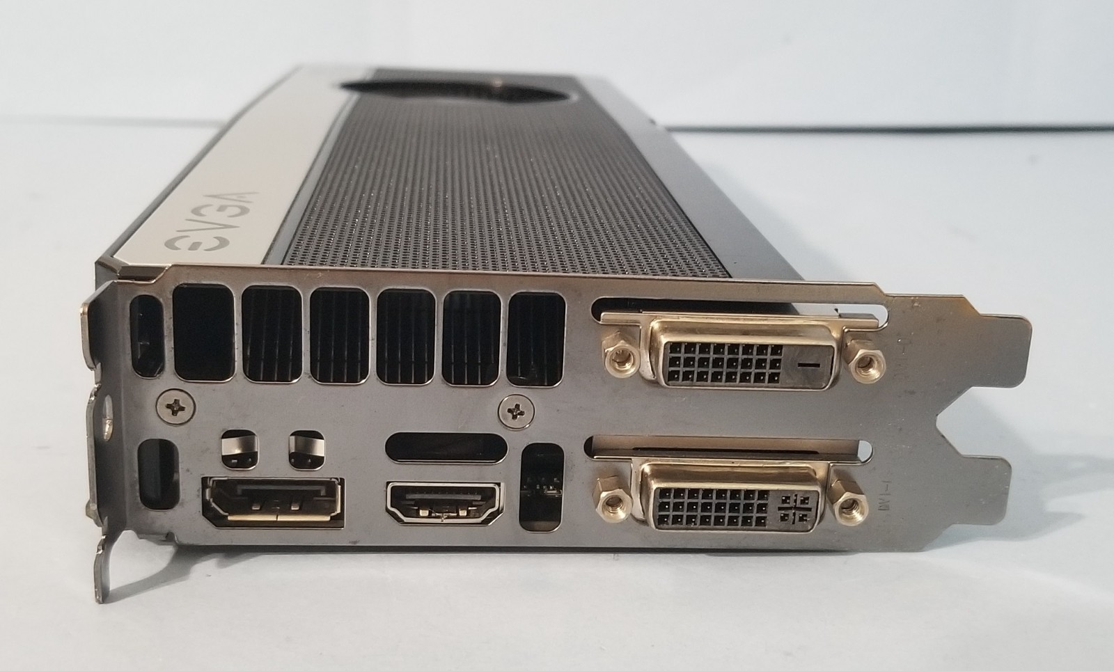 EVGA GTX 680 4GB GDDR5 PCIe 3.0 x16 04G-P4-3687-KR