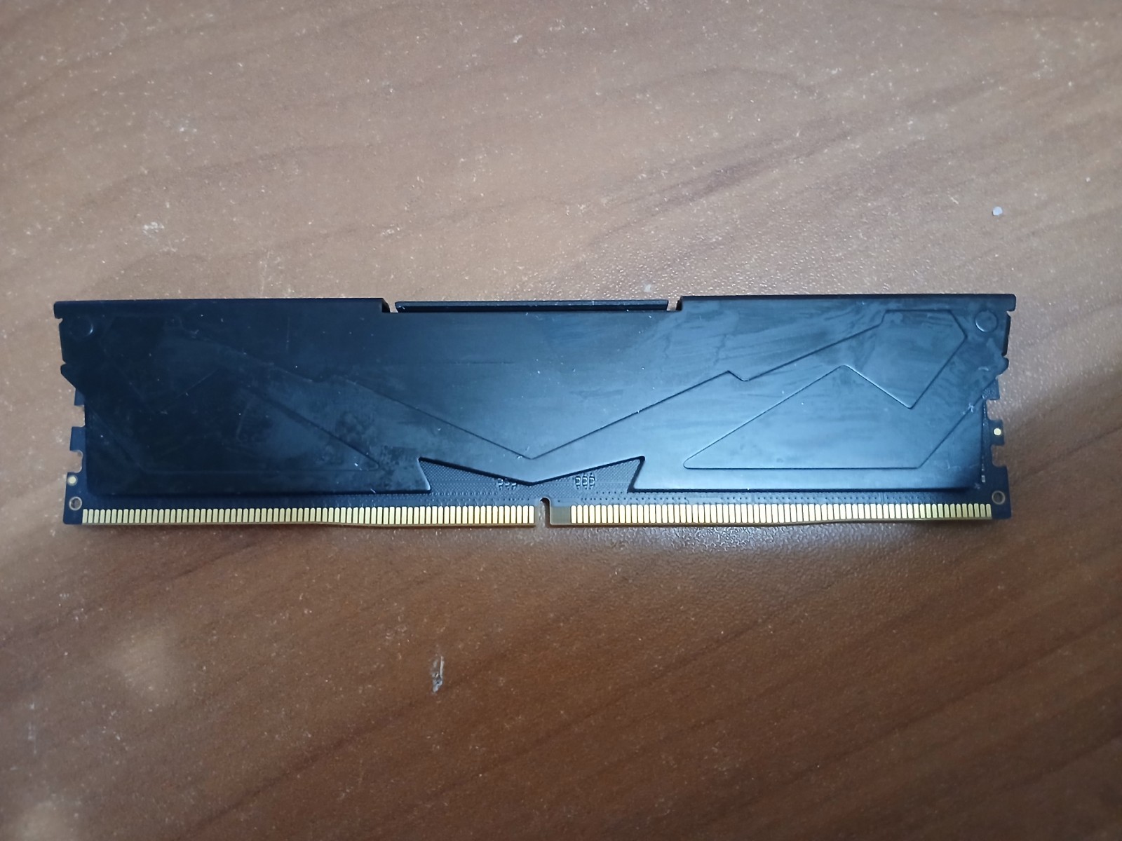 1x8GB TeamGroup T-Force Vulcan DDR5-5200 Desktop RAM PC (Tag Removed)