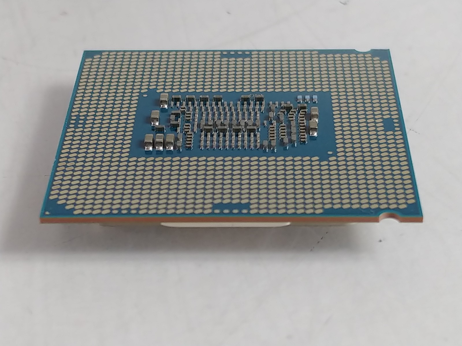 Intel Core i5-7400 3.0 GHz 8 GT/s LGA 1151 Desktop CPU Processor SR32W