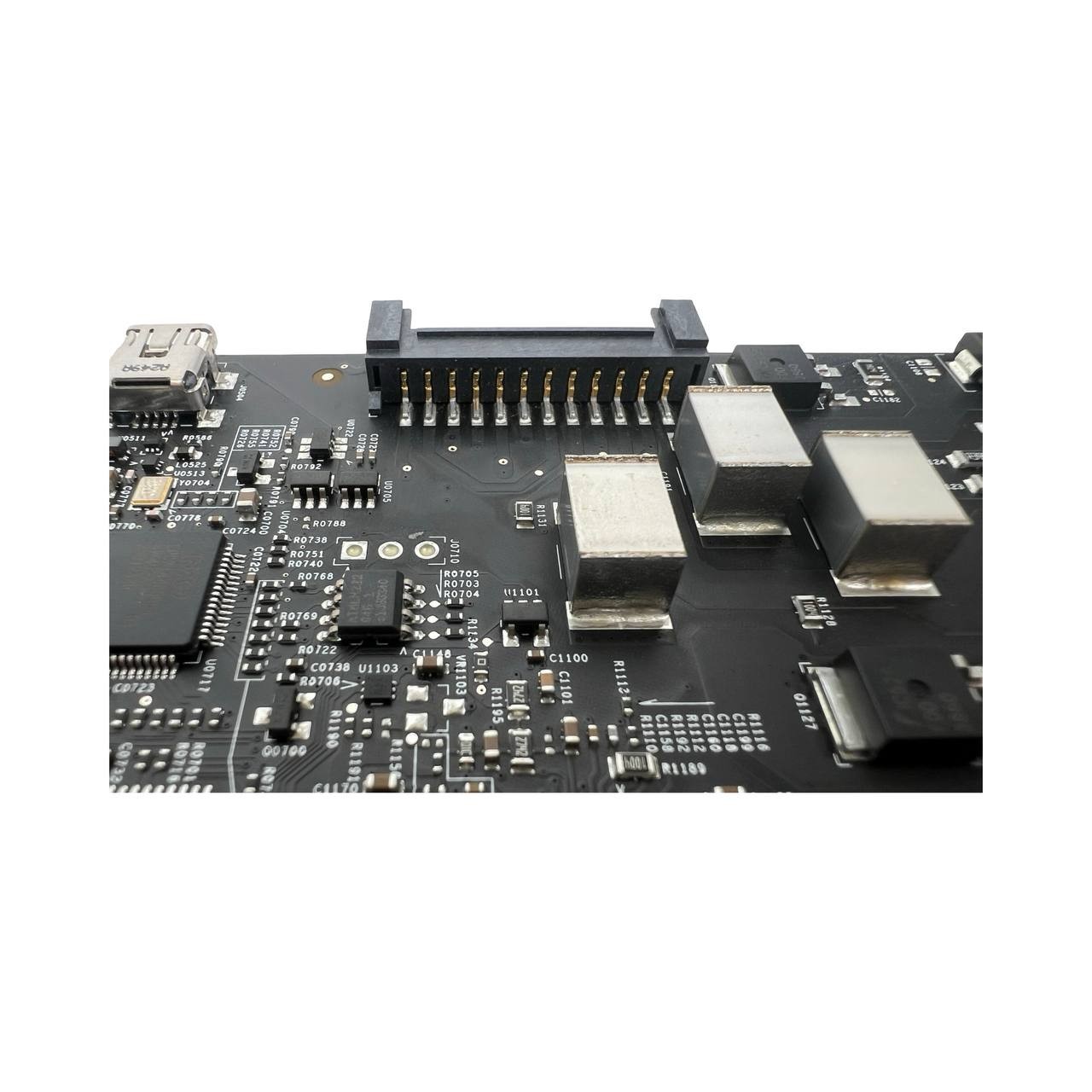 Apple 27” Cinema Display A1316 LogicBoard. 820-2697-A 0171-2292-3146