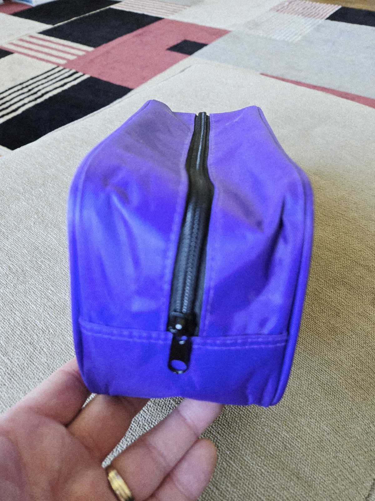 NZXT C850 Purple Bag w/OEM Replacement Cables – No Power Supply (See Photos)