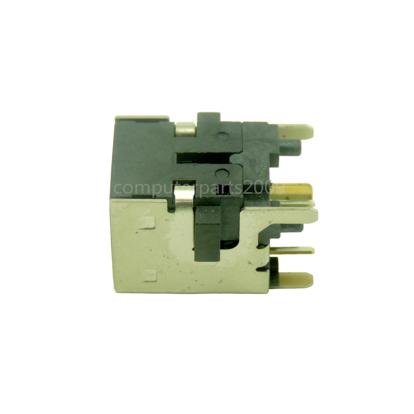 For HP Pavilion All-in-One 24-k 24-k0xxx AIO PC DC IN power jack charging port