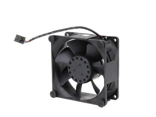 Dell JNGG1 12 Volts Rear CPU Cooling Fan PVA092K12N