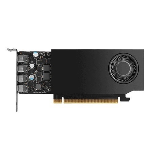 NVIDIA RTX A400 4GB GDDR6 Graphics Card – New Without Box
