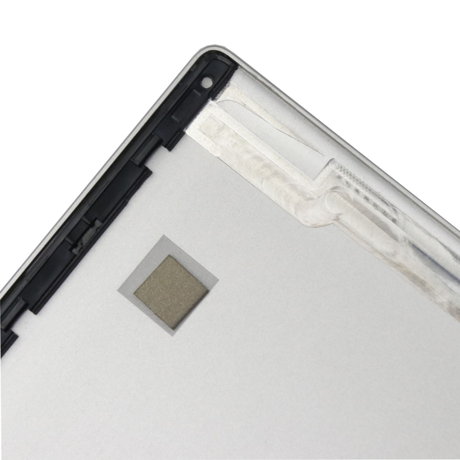 Silver LCD Back Cover Top Lid L87946-001 For HP Envy 17-CG 17M-CG 17M-CG0013DX