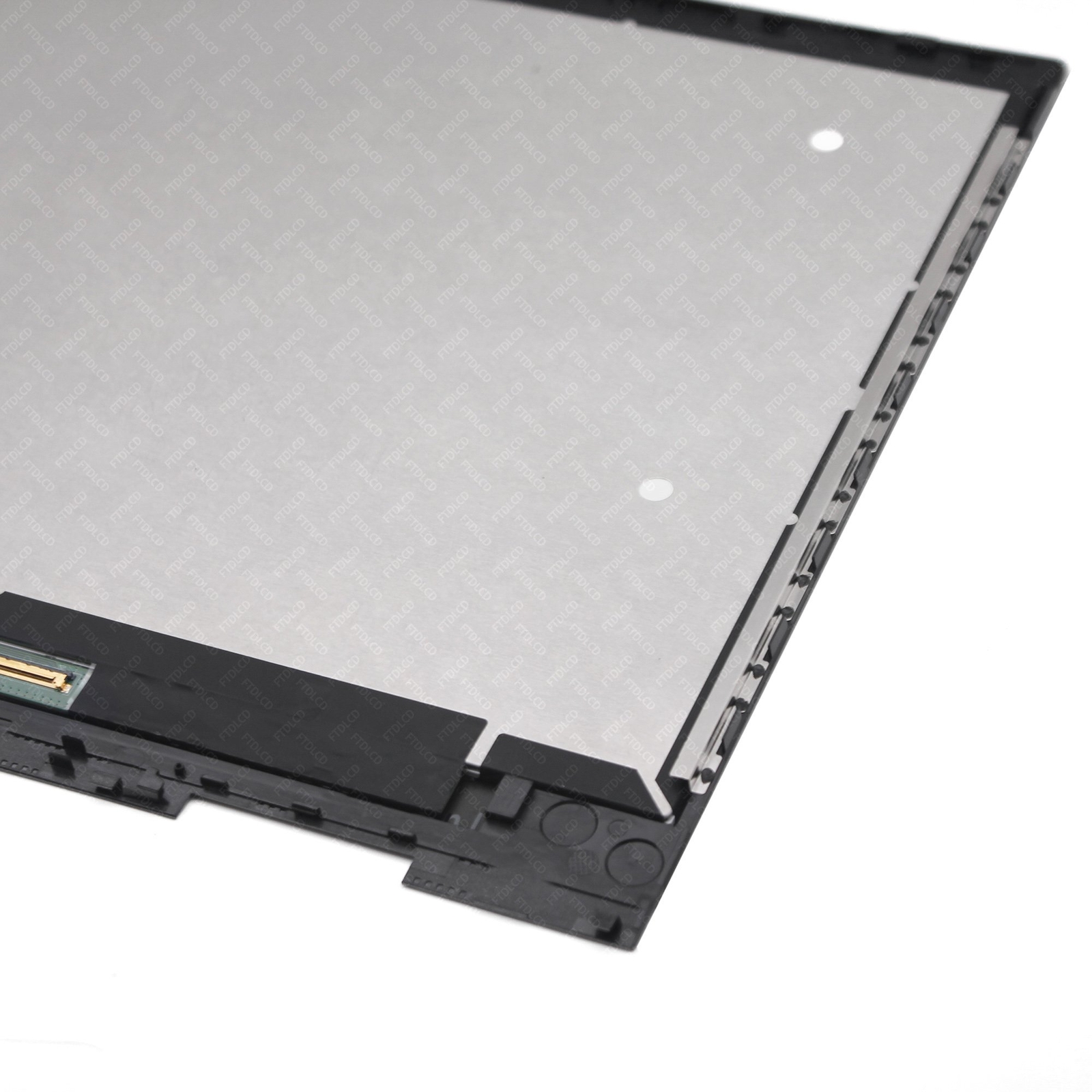 FHD LCD Touch Screen Digitizer +Bezel For HP ENVY X360 15M-CN0011DX 15M-CN0012DX