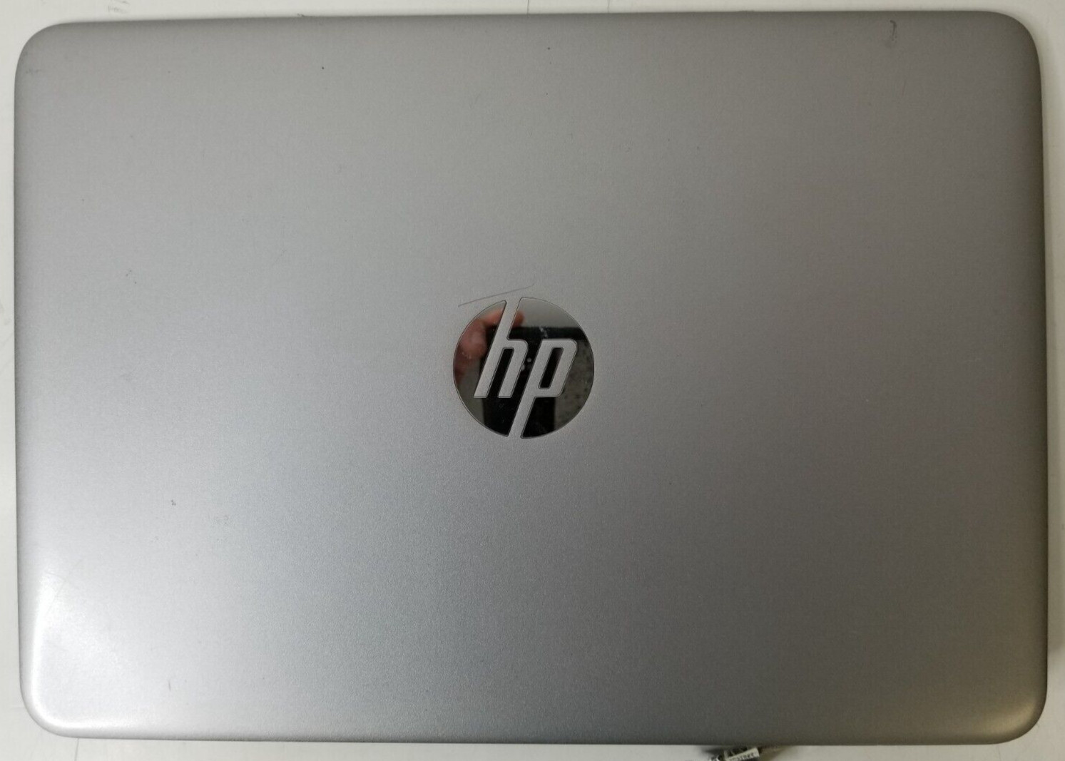 Complete Non-Touchscreen LCD Display with hinges for HP Elitebook 820 G4