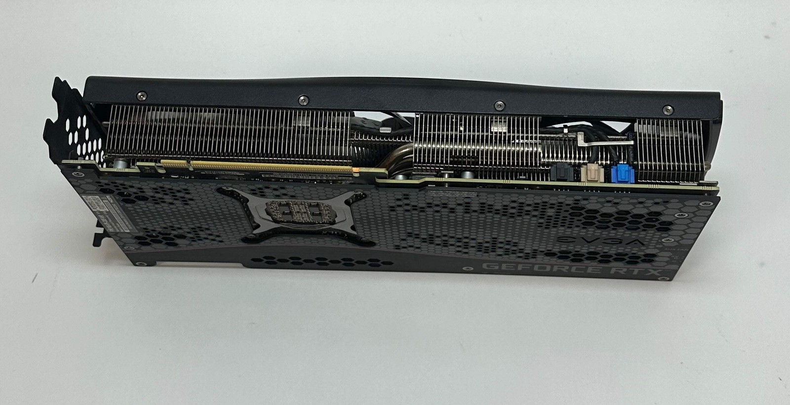 EVGA Nvidia GeForce RTX 3080 10GB FTW3 Ultra Gaming 10G-P5-3897-KR Excellent