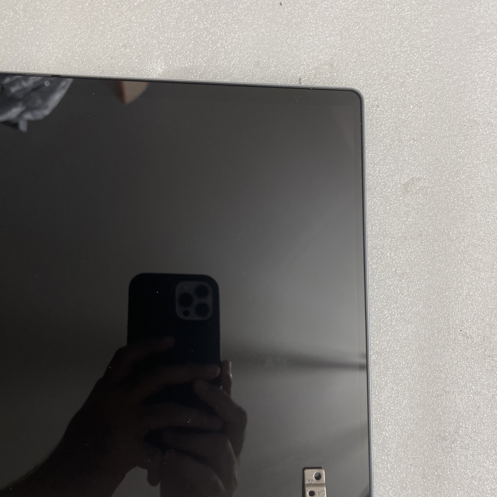 Compatible with Dell 14″ FHD Touch Screen Assembly Sky Blue T2Y51 0012F5 SA JA