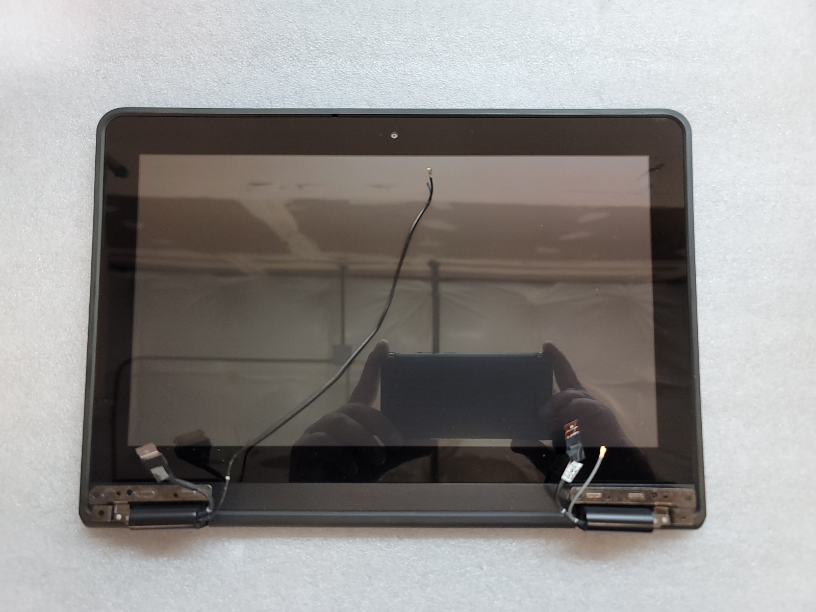 OEM Lenovo ThinkPad Yoga 11e Chromebook 11.6″ Laptop LCD Touch Screen Assembly