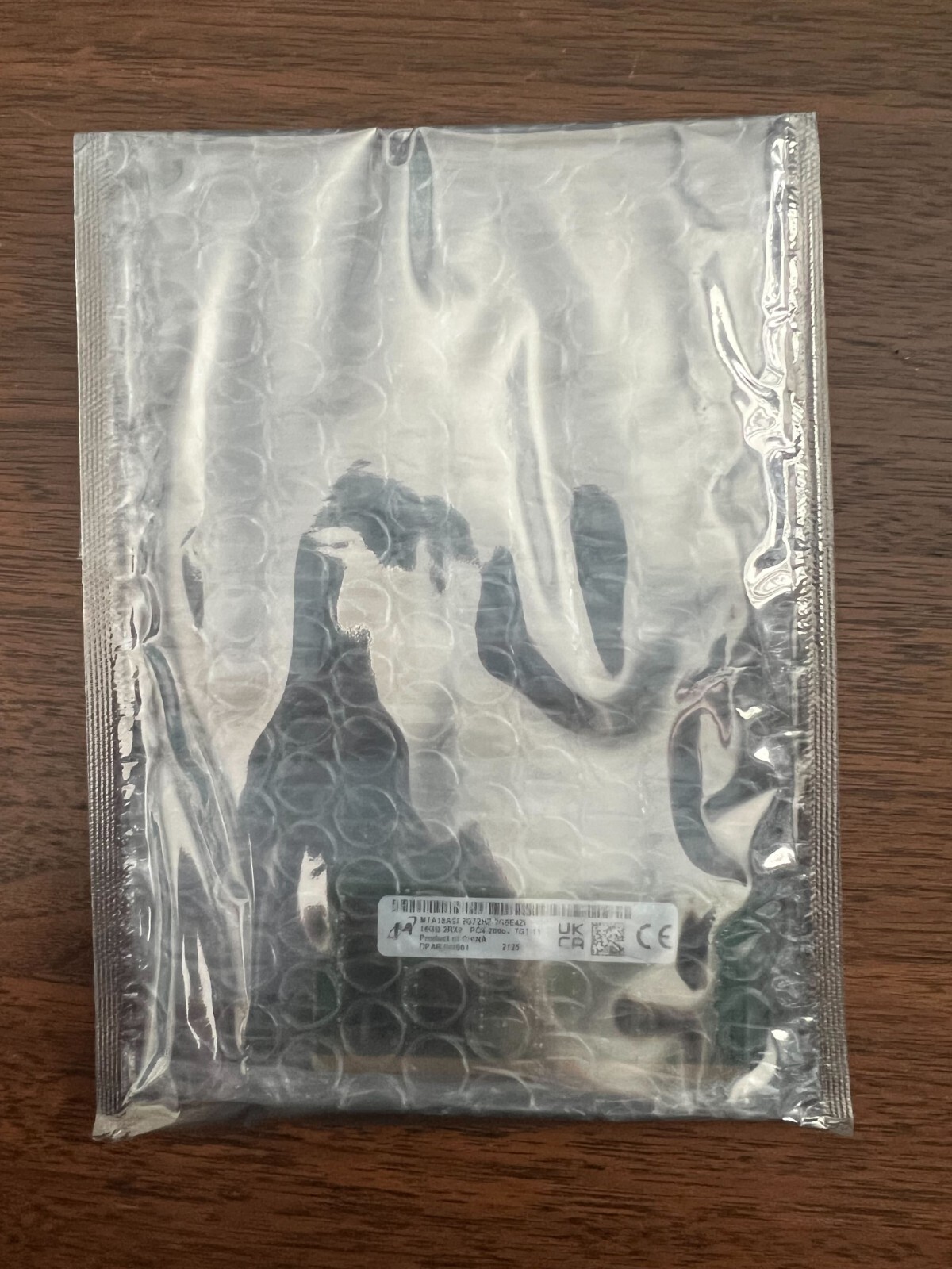 Emerson / NI RAM Memory Module, 16 GB, DDR4 SO-DIMM, PXIe-8881 Controller