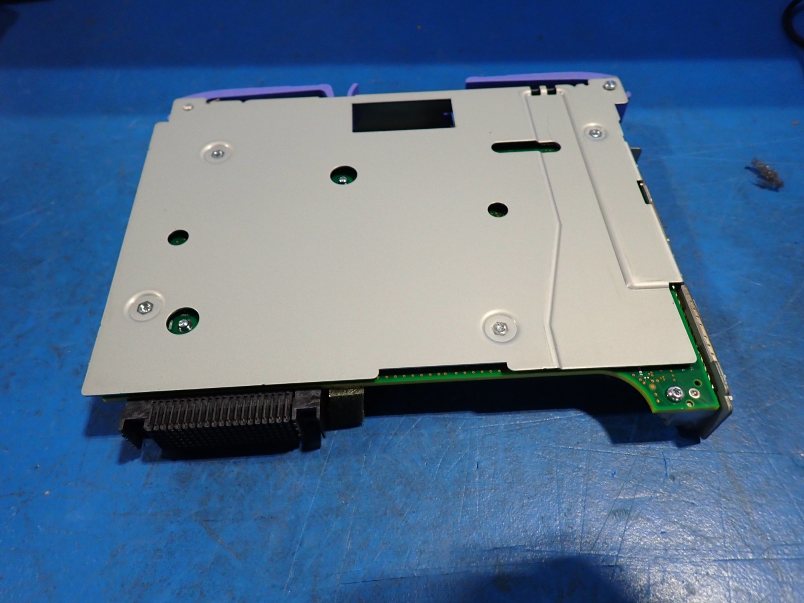 IBM 46K7971 1GB 4-Port Intergrated Virtual Eth Daughter Card 1819 Ethernet Card
