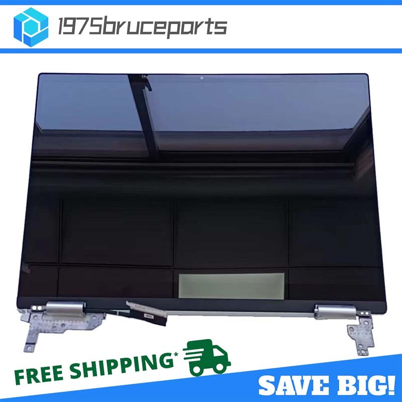 LCD Touchscreen Display Assembly for Dell Inspiron 14 7420 2-in-1 P161G P161G001