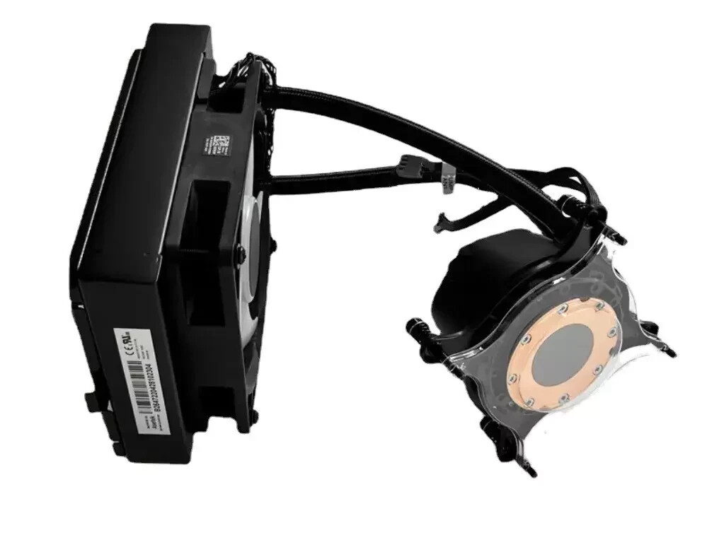 Alienware Aurora R13 R14 Cryo-Tech RGB AIO CPU Liquid Cooler INTEL & AMD FFD35