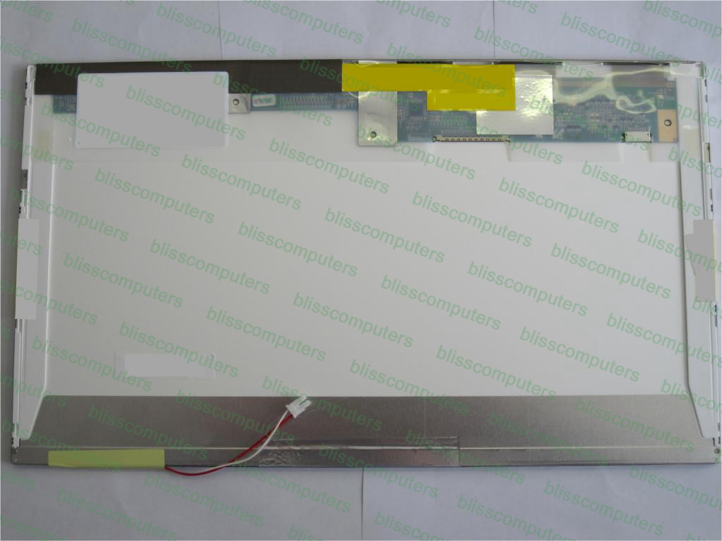 LCD Screen eMachines E625 E627 eME625 eME627 laptop Display 15.6″ HD CCFL